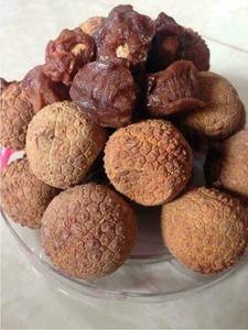 Lichi Seco Premium de Vietnam - Product Image 1