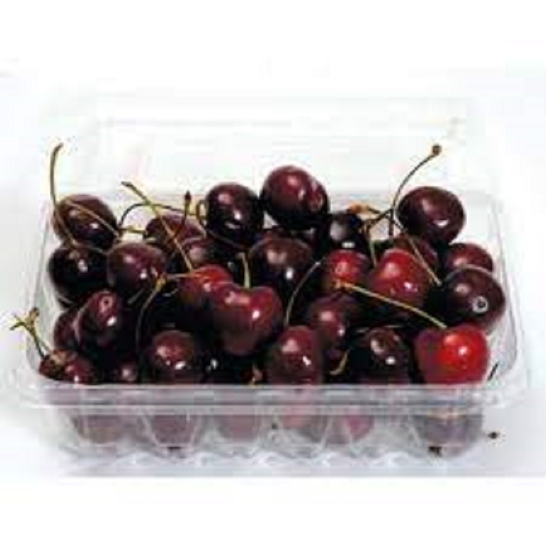 Свежие Вишни доступны для продажи.