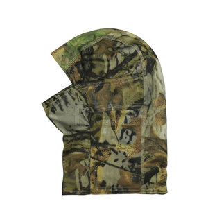 Masque de chasse respirant, imperméable, coupe-vent, anti-poussière, protection solaire, cagoule pour la randonnée, le camping, la pêche - Product Image 5