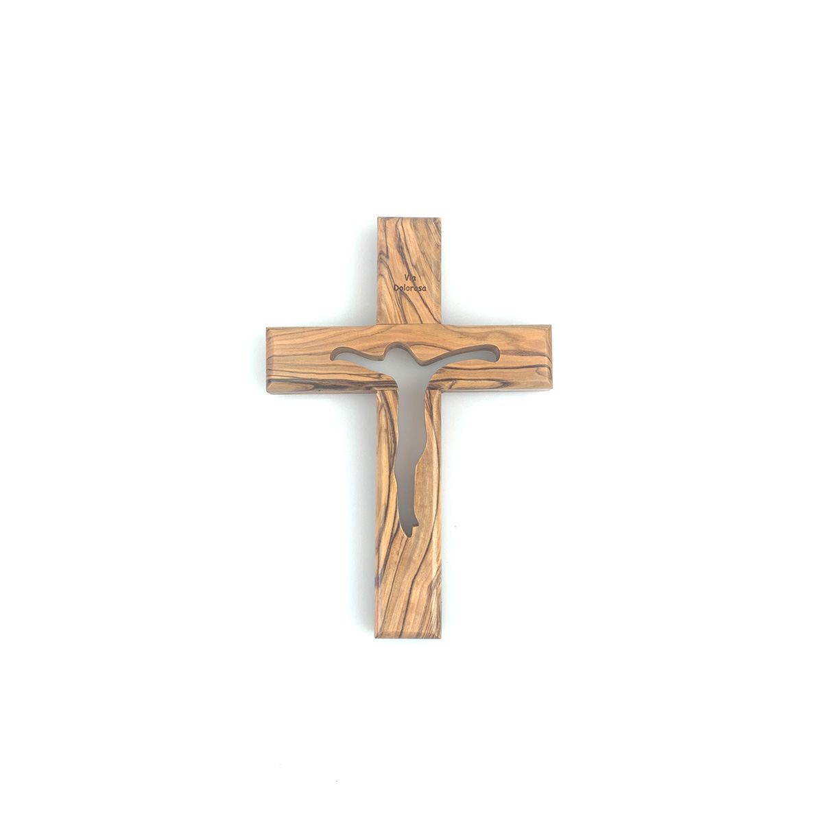 As show