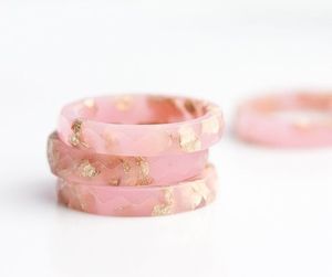 INCLUSIONES Joyería Resina Acrílico Pulsera Brazalete Exagerado Deslumbrante Multicolor Ancho Irregular Cuadrado Acrílico Pulseras para - Product Image 1