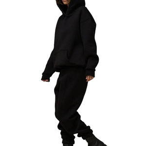 Nueva superventas de ropa de invierno para mujer, chándales a la venta, nueva moda de invierno, chándal informal para mujer - Product Image 2