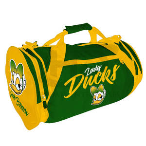 Servicio OEM Venta directa de fábrica Bolsa de lona Pickleball Hecho en material de alta calidad Bolsa de lona - Product Image 2