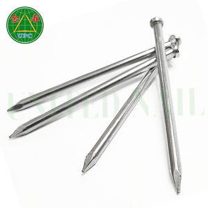3.7 "clous en acier clou commun tige lisse tête ronde pour bois avec prix compétitif bricolage amélioration de l'habitat de l'usine du Vietnam - Product Image 1