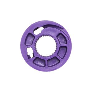 Poulie de lève-vitre pour Volkswagen Polo Nouveau Modèle-Droit - Product Image 3