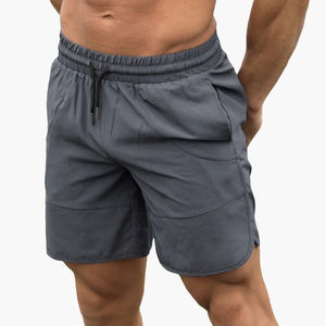 High Street Men's <b>Woven</b> <b>Shorts</b> Superior Quality Quick Dry for Daily Sports Eco-Friendly - Product Image 3