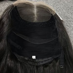 ผมตรงจากกระดูกผมสีดำผมบริสุทธิ์100% ผมแท้ - Product Image 4