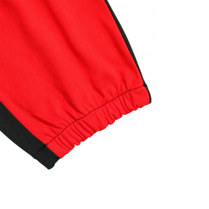 Conjunto Deportivo de Pantalones y Sudadera con Capucha para Hombre, 100% Algodón Grueso Estampado, Personalizable - Product Image 3