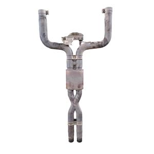 ท่อไอเสีย M156E มาเซราติ เลวานเต้ ซีรีส์ (16>) 227D17 / 7314266 เบนซิน 3.0 - Product Image 1