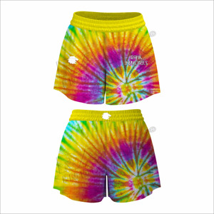 Shorts para Mujer Fabricados en Pakistán, Shorts Cómodos de Alta Calidad para Mujer, Shorts para Mujer Talla Adulta - Product Image 5