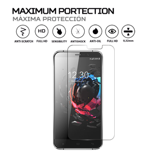 ฟิล์มกันรอยหน้าจออูมิ แฮมเมอร์พร้อมคุณสมบัติป้องกันการกระแทก - Product Image 1