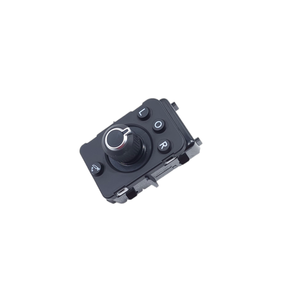 RÉGLAGE DU MIROIR RETROVISEUR JEEP Série Compass 6XP86TRMAC (16>) - Product Image 2