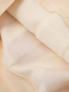 Survêtement de grande taille 100% coton pour hommes le plus vendu pour l'hiver avec motif solide et logo personnalisé Street Wear - Product Image 5