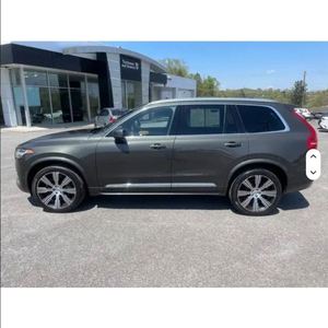 Livraison Mondiale pour Volvo XC90 T6 SUV Diesel Turbo 2024 d'occasion, Transmission Automatique, Conduite à Gauche, Cuir Foncé, Prêt à Expédier - Product Image 1
