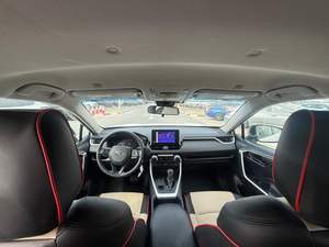 Toyota <span class=keywords><strong>Rav</strong></span> <span class=keywords><strong>4</strong></span> <span class=keywords><strong>LE</strong></span> Nuevo/Usado, Especificaciones Canadienses 2025 en Venta - Product Image 3