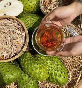 Notre soursop séché répond aux normes d'exportation, adapté à tous les marchés exigeants - Product Image 2