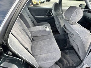 Clean Used 1996 for CROWN Left <b>Hand</b> Drive Euro IV Emission 50001-75000 Miles - Product Image 2