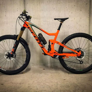 Bicicleta Scotts Ransom 900 Tuned AXS 2023 en Oferta - Product Image 1