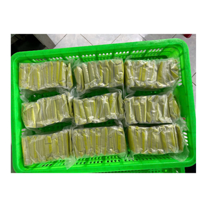 L'avocat frais congelé et tranché pour les marchés internationaux, avec goût propre et prêt pour les trempettes, les garnitures et les desserts. - Product Image 6