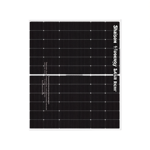 Panneau solaire Shinson Technology S450M72P2 - Product Image 2