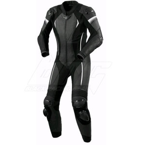 Gran oferta, hecho en traje de cuero para motocicleta Pakistán, ropa de carreras para automóviles, traje de cuero para motocicleta con logotipo personalizado - Product Image 5