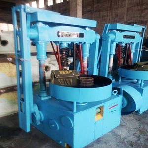 Équipement à faible consommation, machine à briqueter le charbon de cacahuètes, petite machine à briqueter en nid d'abeille - Product Image 5