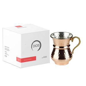 ¡MOSCÚ MULE 20 OZ para fiesta! - Product Image 3