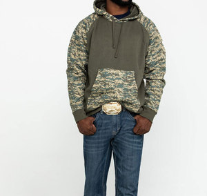Streetwear mejor venta hombres pulóver sudaderas logotipo personalizado mejor diseño hombres pulóver sudaderas - Product Image 4