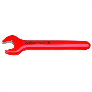 Llave Inglesa de Boca Abierta Gedore VDE de 15 mm (Métrica) - Product Image 3