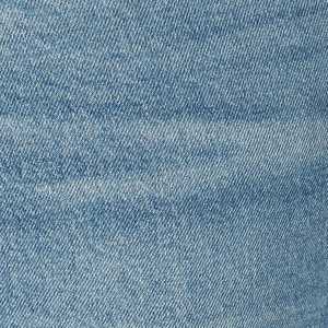 กางเกงยีนส์ยืดขาตรงเข้ารูปสำหรับผู้ชายกางเกงยีนส์แนวธุรกิจเนื้อผ้าบางสไตล์คลาสสิกสำหรับฤดูร้อน - Product Image 5