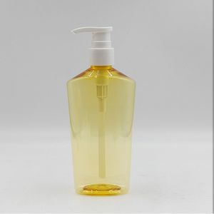 ขวดน้ำยาทำความสะอาดใบหน้า250มล. สำหรับครีมหน้าและลบเครื่องสำอางบรรจุภัณฑ์เวียดนามพลาสติก PET เป็นมิตรกับสิ่งแวดล้อม - Product Image 6