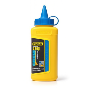 ชอล์คไลน์สีน้ำเงิน Stanley 225 กรัม ในขวดพลาสติก ทนทานและใช้งานง่าย - Product Image 3