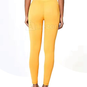 Combinaison sans manches sans couture pour femmes Yoga Fitness Gym Romper One Piece Sportswear Confortable Fit - Product Image 5