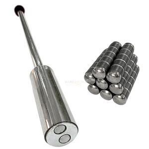 Pistolet à bille aimant pour vache Pistolet à bille aimant Spiral Animal Cage applicateur Vente en gros de meilleure qualité - Product Image 4