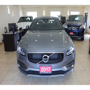 รถยนต์มือสอง ปี 2017 วอลโว่ S90 พวงมาลัยซ้าย/ขวา - Product Image 1