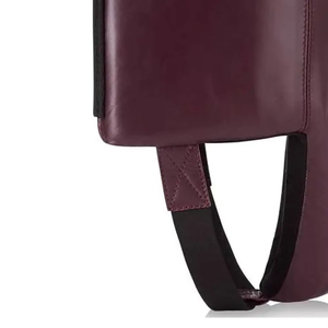 Protège-aine de boxe léger en cuir 100% confortable faible MOQ respirant à vendre - Product Image 2