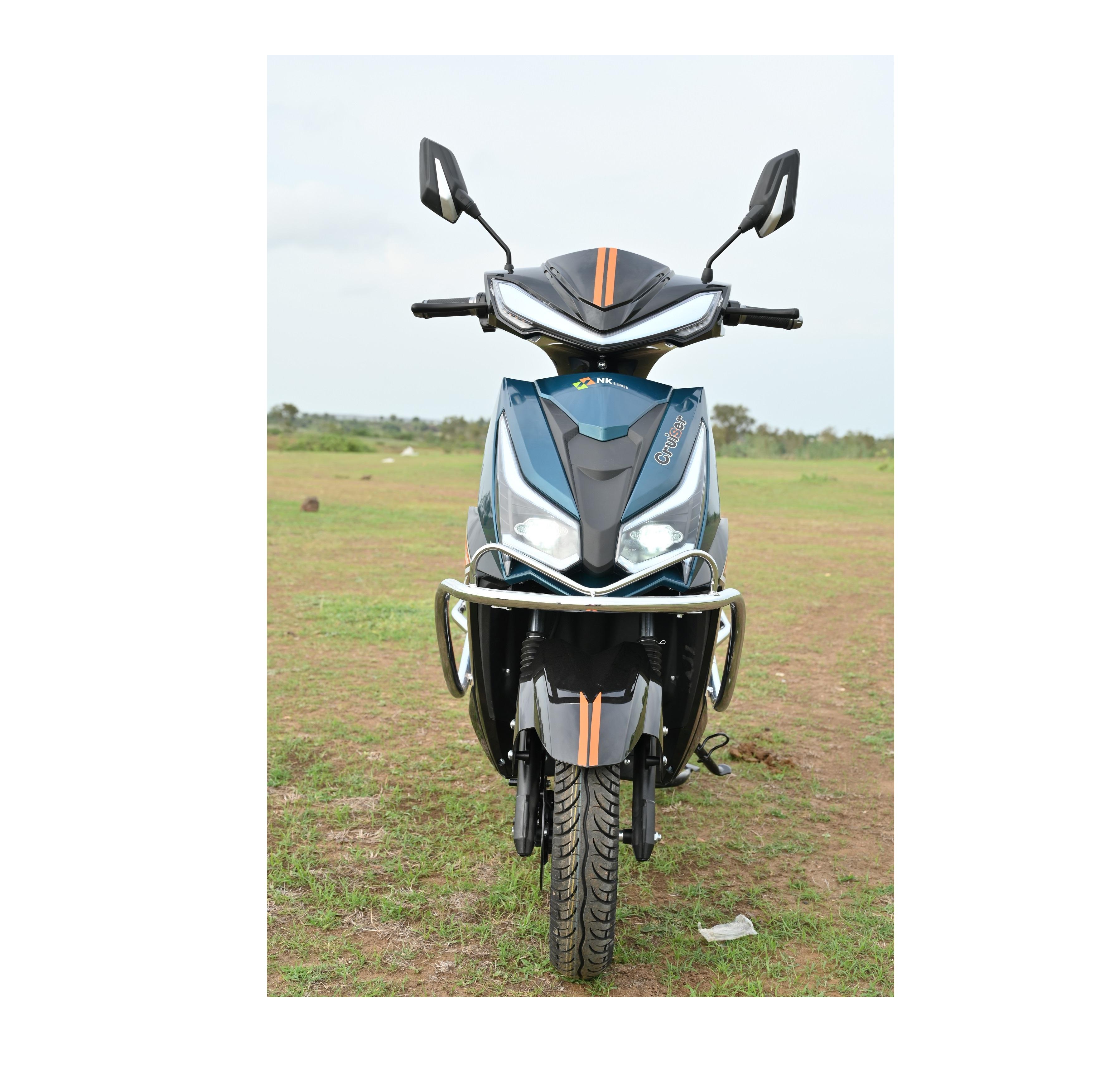 ADIVA Scooter Parts Quality Motorcycle Accessories