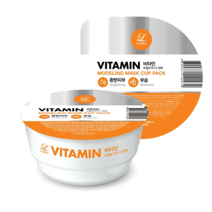 ลินด์เซย์แพ็คแบบถ้วยขนาด28กรัม-เครื่องสำอางเกาหลีขายส่ง - Product Image 3