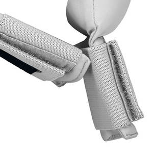 Kit de boxeo para niños con mitones de Karate Entrenamiento completo Sparring y equipo de competición para niños y niñas Guantes de artes marciales duraderos - Product Image 3