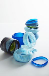 <b>RESIN</b> BANGLE UNIQUE STYLISH <b>COLOUR</b> FULL DESIGN BANGLES <b>COLOUR</b> FULL and FNSH Small Size <b>Resin</b> <b>EPOXY</b> Bracelet - Product Image 3