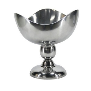 Frutal de latón antiguo de calidad de exportación, cuenco hecho a mano Vintage para exhibición de mesa, regalo de boda y decoración - Product Image 1