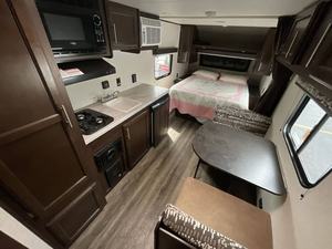 Vente en gros à prix abordable de caravanes d'occasion Jayco Jay F-l-i-g-h-t S-l-x 195RB 2019 - Product Image 5