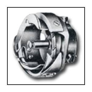 Pièces de machine à coudre industrielles à crochet HSH-7.24AJ pour BROTHER pour la fabrication de vêtements - Product Image 2