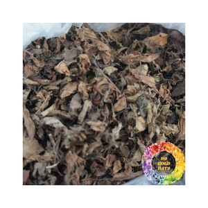 Gelatina de hierba negra seca de alta calidad a granel, venta al por mayor, hojas de gelatina de hierbas, suministro de exportación con precios asequibles y garantía de calidad - Product Image 1