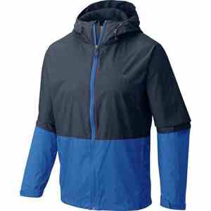 Veste en tissu de haute qualité nouveau design de veste softshell pour hommes grande taille et logo propre personnalisé vente en gros - Product Image 4