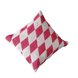 Elegant Beaded <b>Cushion</b> For Living Room Decor Stylish Beaded <b>Cushion</b> Pillow Cover Adds Luxury Comfort To Sofa Bed Chair - Product Image 4