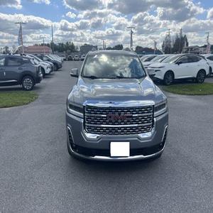 GMC ACADIA DENALI AWD 2022 USADO, Volante a la Izquierda/Derecha - Product Image 1