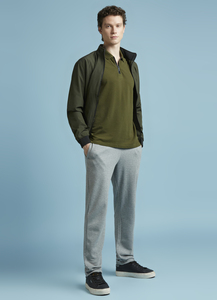 Camisetas Polo para Hombre al por Mayor, Ropa Casual Nueva, Color Personalizado, 100% Algodón, Manga Corta, Antiarrugas - Product Image 6