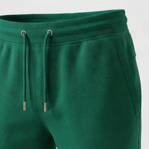 กางเกงจ็อกเกอร์ผู้ชายขายส่ง รับทำโลโก้ กางเกงออกกำลังกาย กางเกงจ็อกเกอร์สั่งทำ กางเกงวอร์ม มีกระเป๋า กางเกงแฟชั่นผู้ชายสำหรับกิจกรรมกลางแจ้ง กางเกงลำลอง - Product Image 4