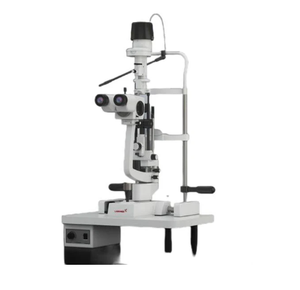 LÁMPARA DE HENDIDA DIGITAL DE FABRICACIÓN INTERNACIONAL DE MARS CON AMPLIFICACIÓN DE 5 PASOS PARA OFTALMOLOGÍA... - Product Image 2